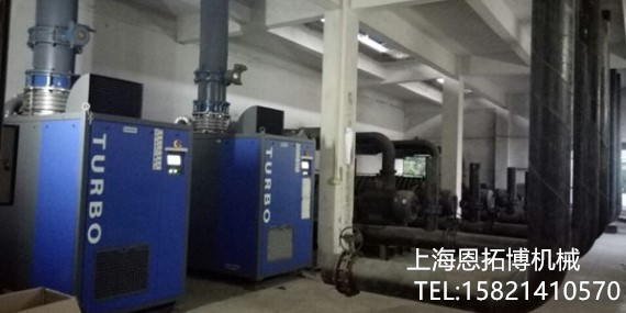 韓國進口空氣懸浮風機廠家在污水處理的發展趨勢